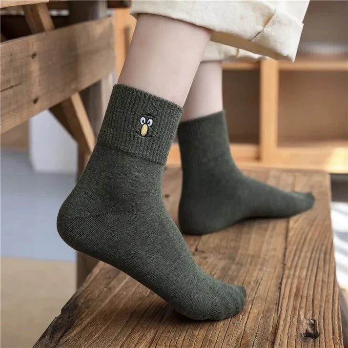 Tittut Strumpan - Classic Standard 10-pack Färgmix