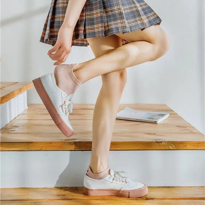 Tittut Strumpan - Classic 10-pack Färgmix