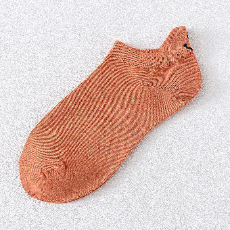 Tittut Strumpan - Smajl 10-pack Färgmix