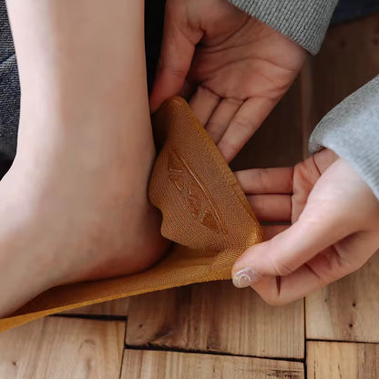 Tittut Strumpan - Classic Invisible 10-pack Färgmix