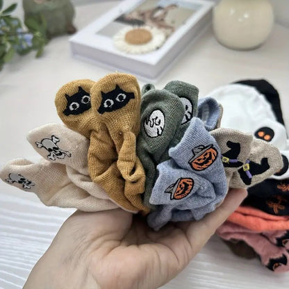 Tittut Strumpan - Halloween 10-pack Färgmix LIMITED EDITION